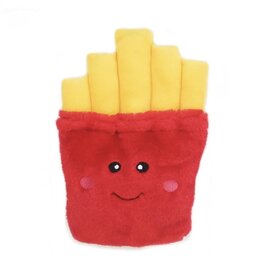 ZippyPaws Fries Dog Toy