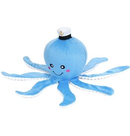 ZippyPaws Octopus Dog Toy