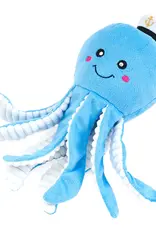 ZippyPaws Octopus Dog Toy
