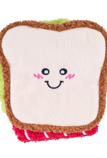 ZippyPaws BLT Interactive Dog Toy