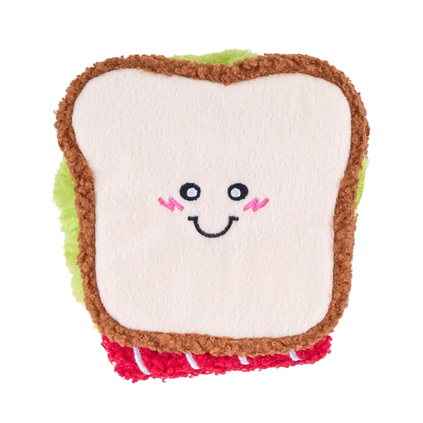 ZippyPaws BLT Interactive Dog Toy