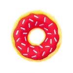 ZippyPaws Small Donut Dog Toy