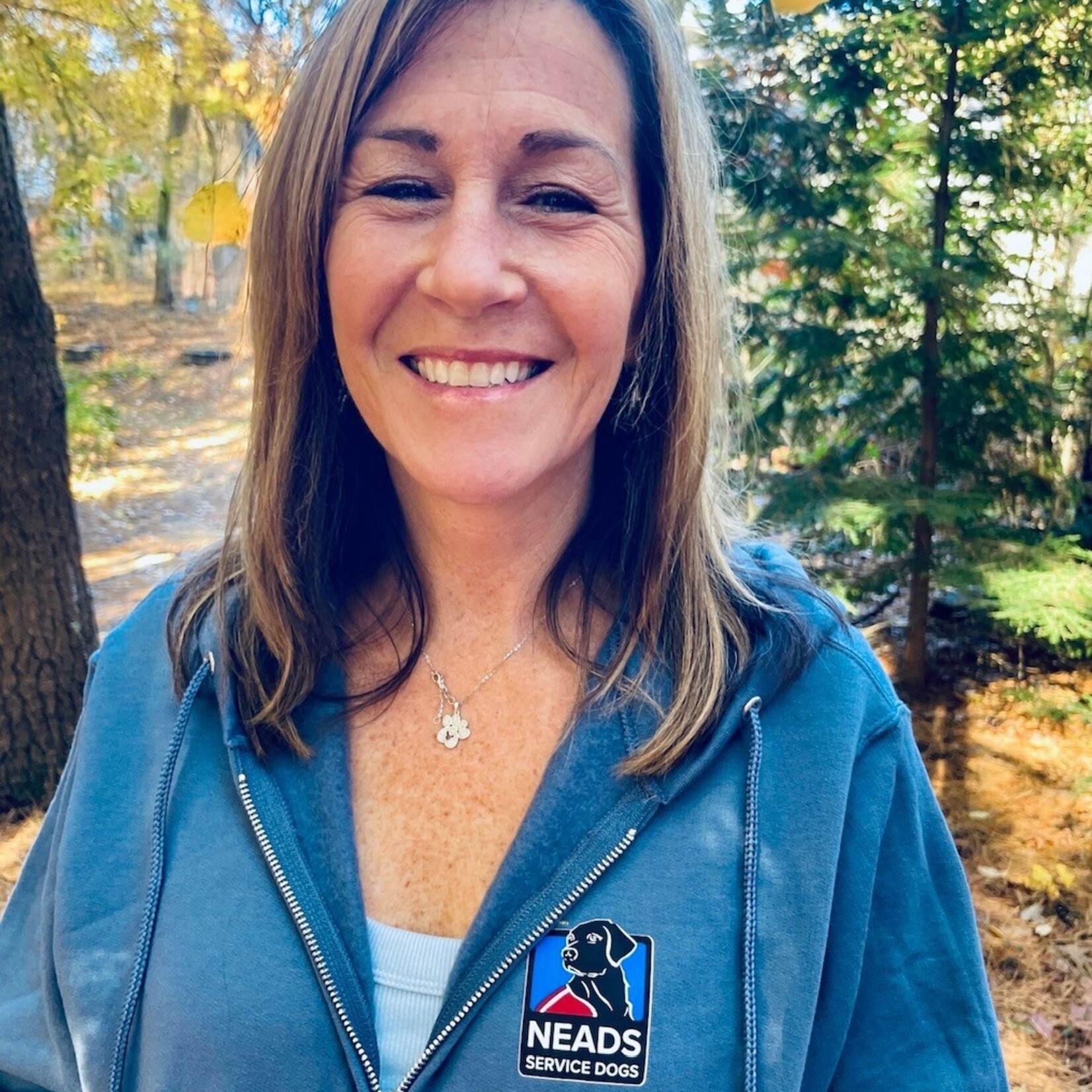 Port & Company 50th Anniversary Zip Hoodie