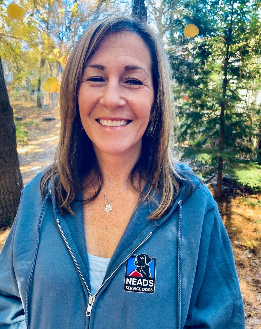 Port & Company 50th Anniversary Zip Hoodie