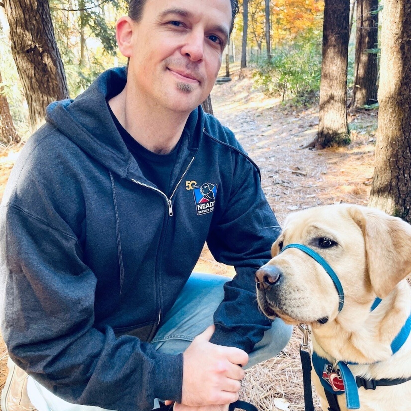 Port & Company 50th Anniversary Zip Hoodie