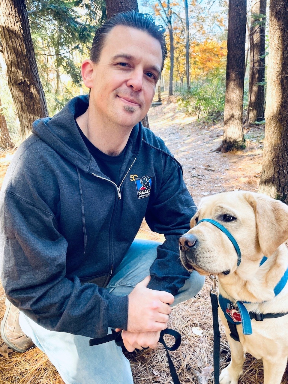 Port & Company 50th Anniversary Zip Hoodie