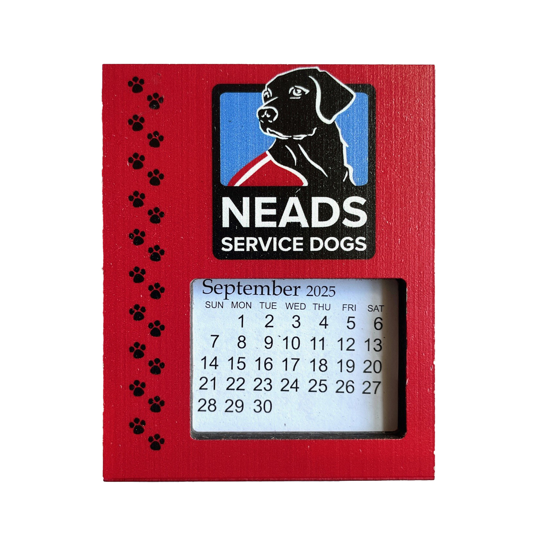 Perpetual Calendar