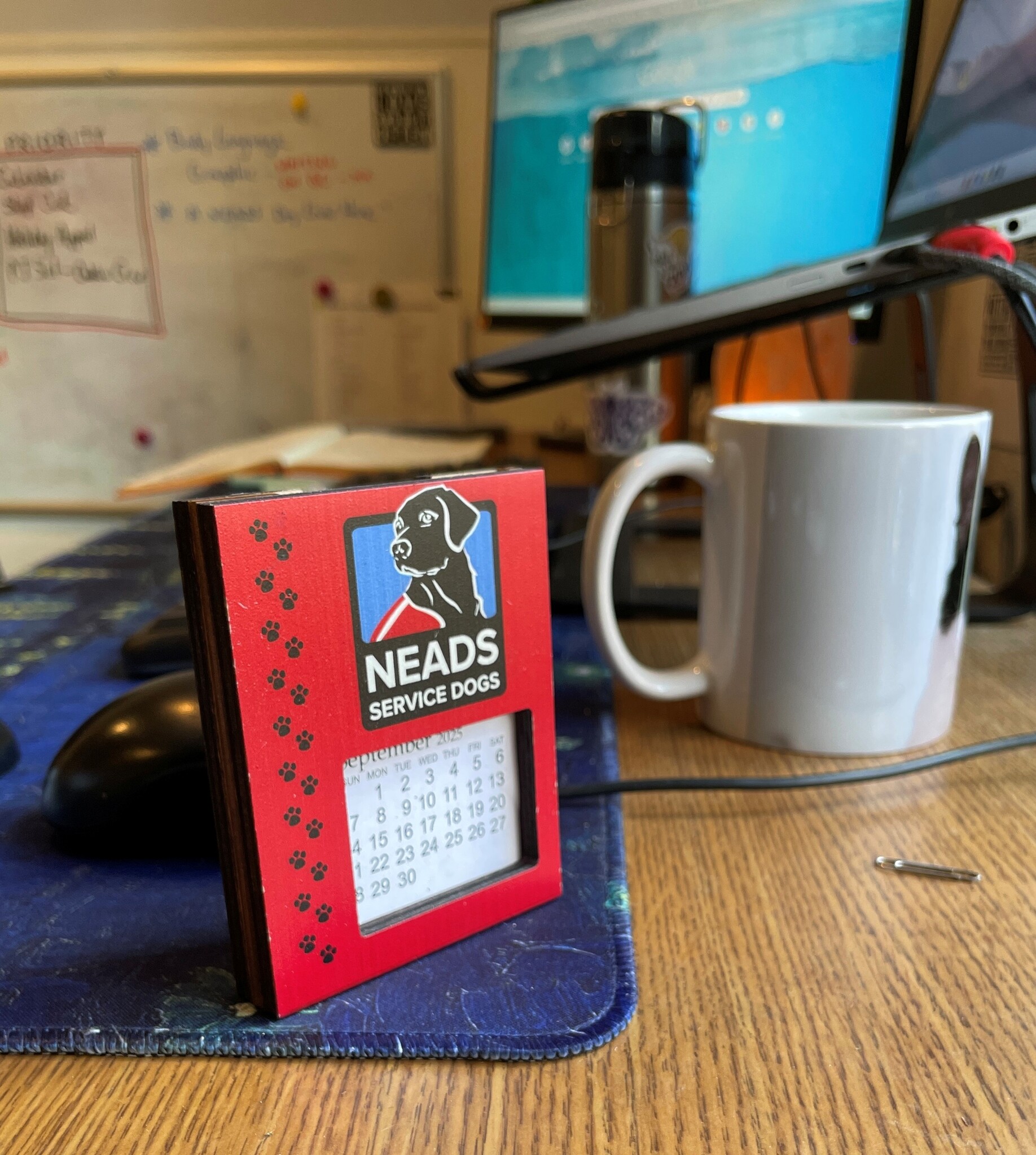 Perpetual Calendar