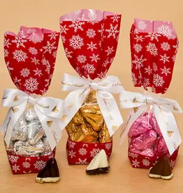 Harbor Sweets Holiday Bag of Sweet Sloops