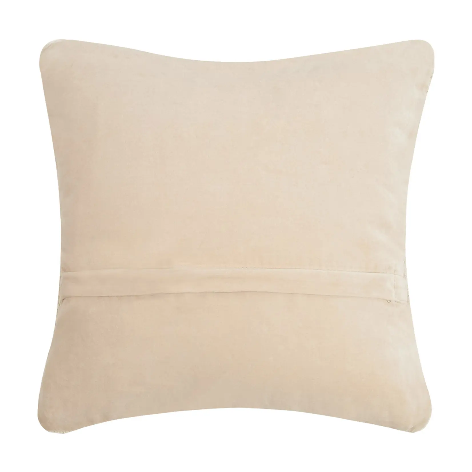Peking Handicraft Dog with Holly Hook Pillow