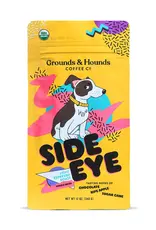 Grounds & Hounds Coffee Co. Side Eye Espresso
