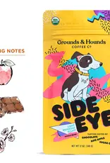 Grounds & Hounds Coffee Co. Side Eye Espresso