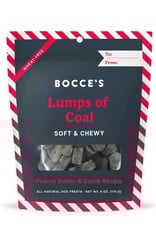 Bocce's Bakery Treats-Lumps of Coal