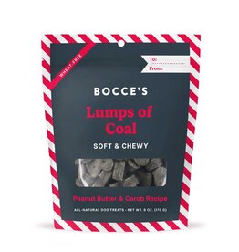 Bocce's Bakery Treats-Lumps of Coal