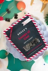 Bocce's Bakery Treats-Lumps of Coal