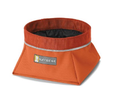 Ruffwear Quencher Bowl