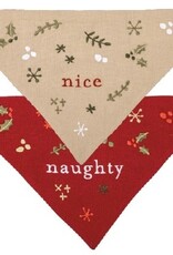 Collar Bandana-Holiday