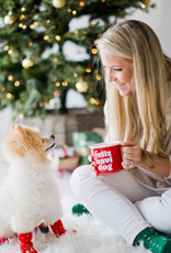 Pearhead Human and Dog Sock Set