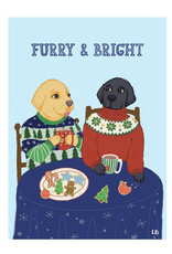 Sweater Weather Holiday Cards