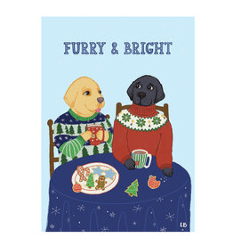 Holiday Cards - Sweater Weather