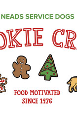 Burt's Bees Holiday PJ Set