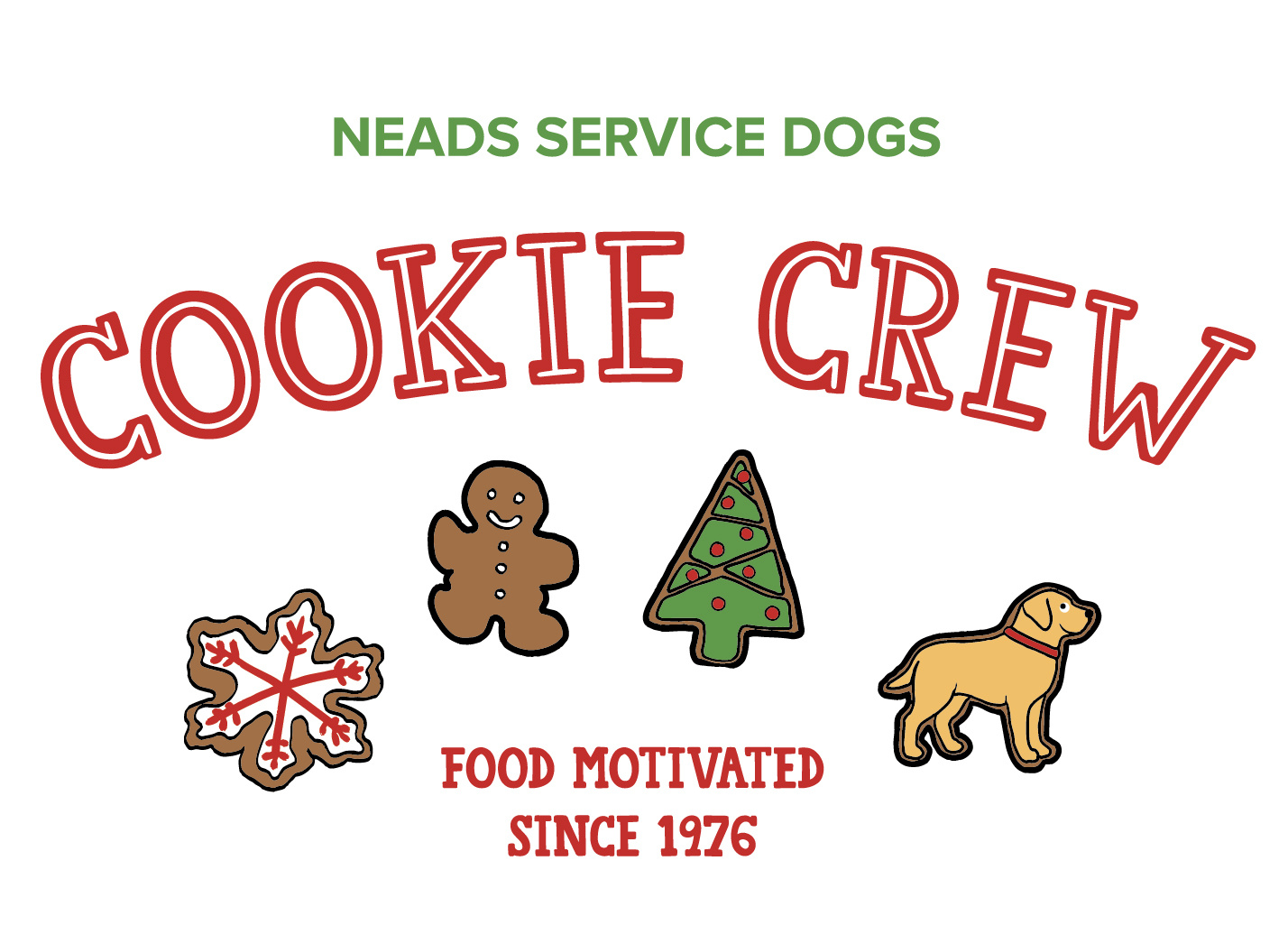 Burt's Bees Holiday PJ Set