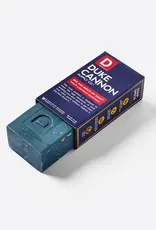 Duke Cannon Brick of Soap-Naval Diplomacy