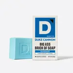 Duke Cannon Brick of Soap-Superior