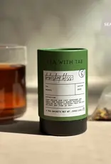 Tea with Tae Holiday Tea Gift Tube