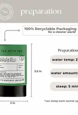 Tea with Tae Tea Gift Tube