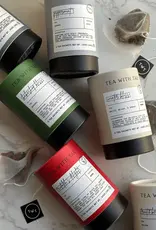 Tea with Tae Holiday Tea Bento Box