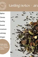 Tea with Tae Tea Gift Tube-Bombay Masala Chai