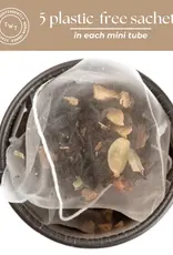 Tea with Tae Tea Gift Tube-Bombay Masala Chai