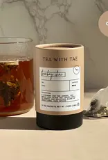 Tea with Tae Tea Gift Tube-Bombay Masala Chai