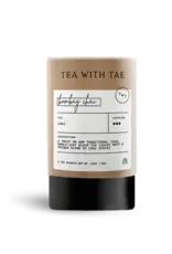Tea with Tae Tea Gift Tube-Bombay Masala Chai