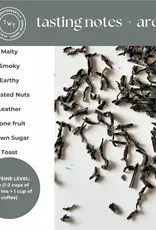 Tea with Tae Tea Gift Tube-English Breakfast