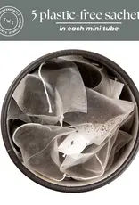 Tea with Tae Tea Gift Tube-English Breakfast