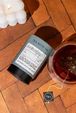 Tea with Tae Tea Gift Tube-Lavender Earl Grey