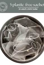 Tea with Tae Tea Gift Tube-Lavender Earl Grey