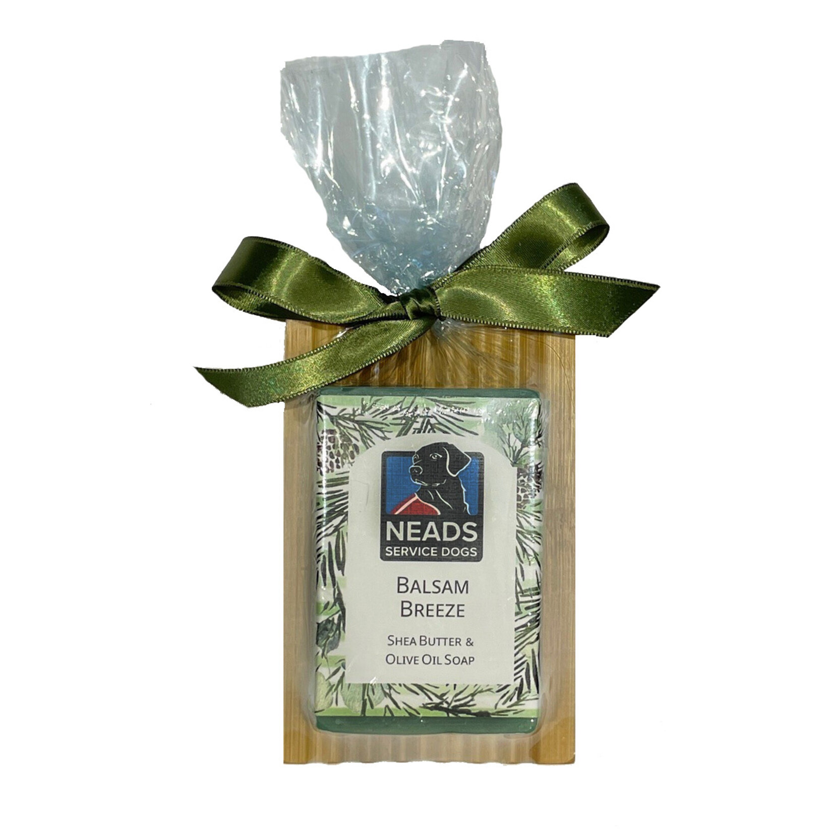 Ipswich Bay Soap Soap Gift Set
