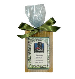 Ipswich Bay Soap Soap Gift Set