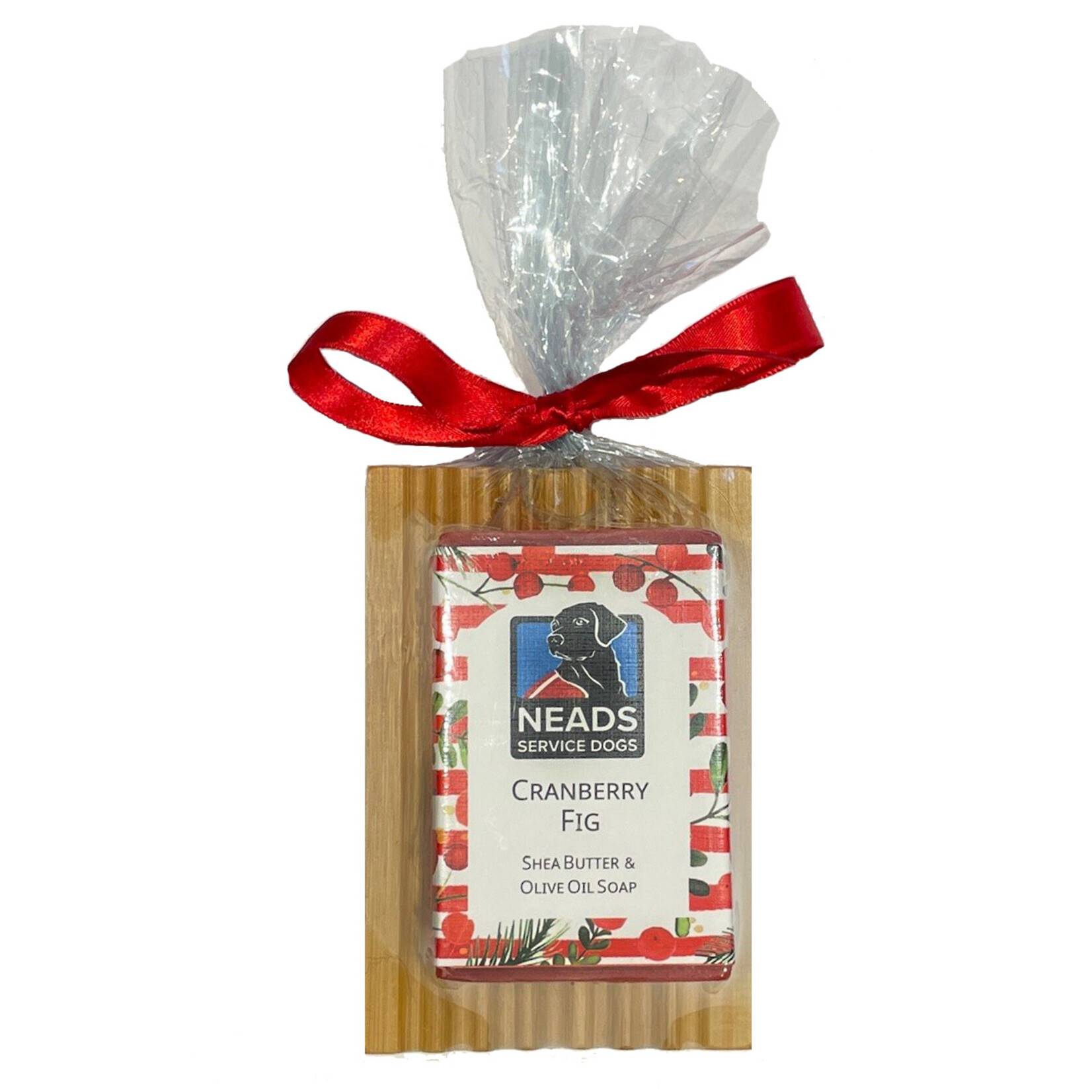Ipswich Bay Soap Soap Gift Set