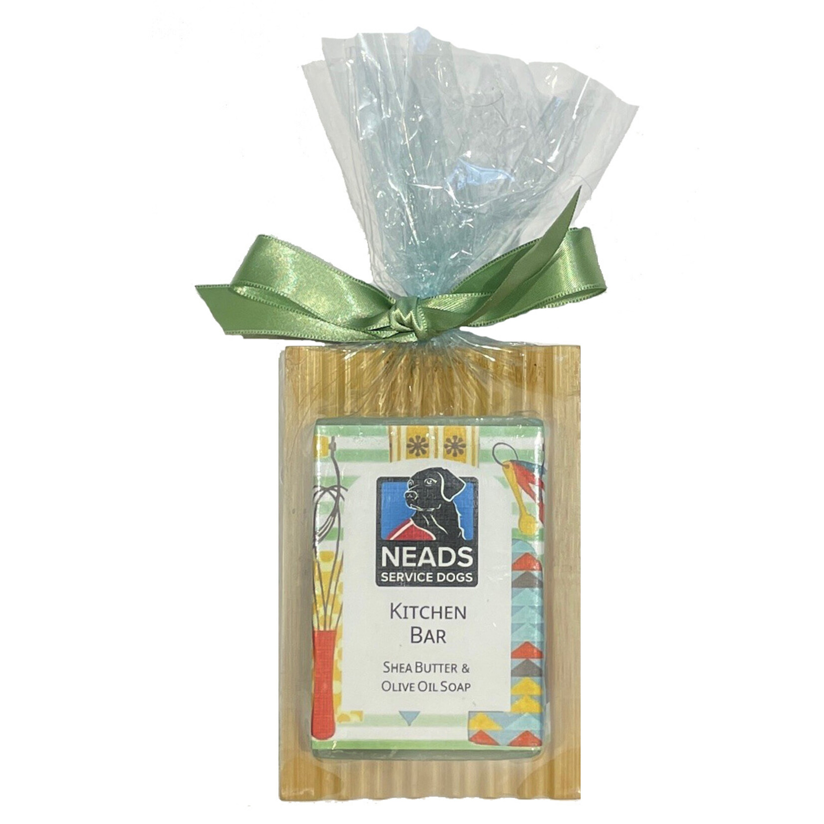 Ipswich Bay Soap Soap Gift Set