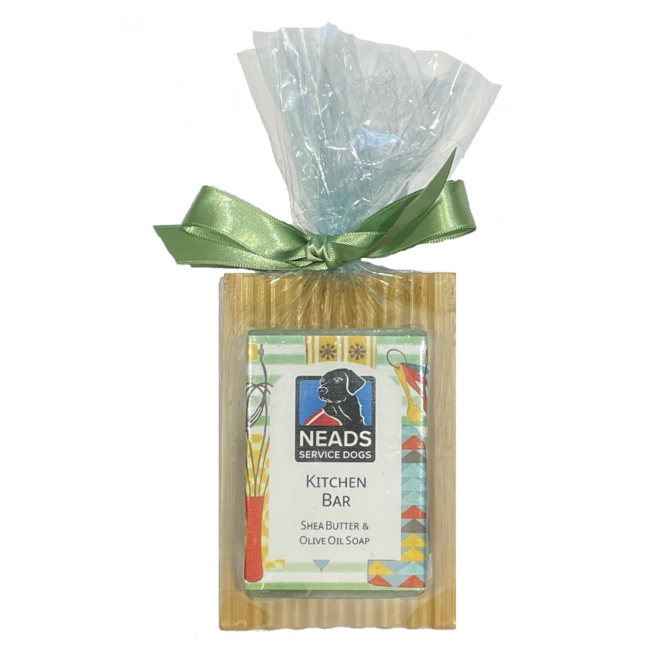 Ipswich Bay Soap Soap Gift Set