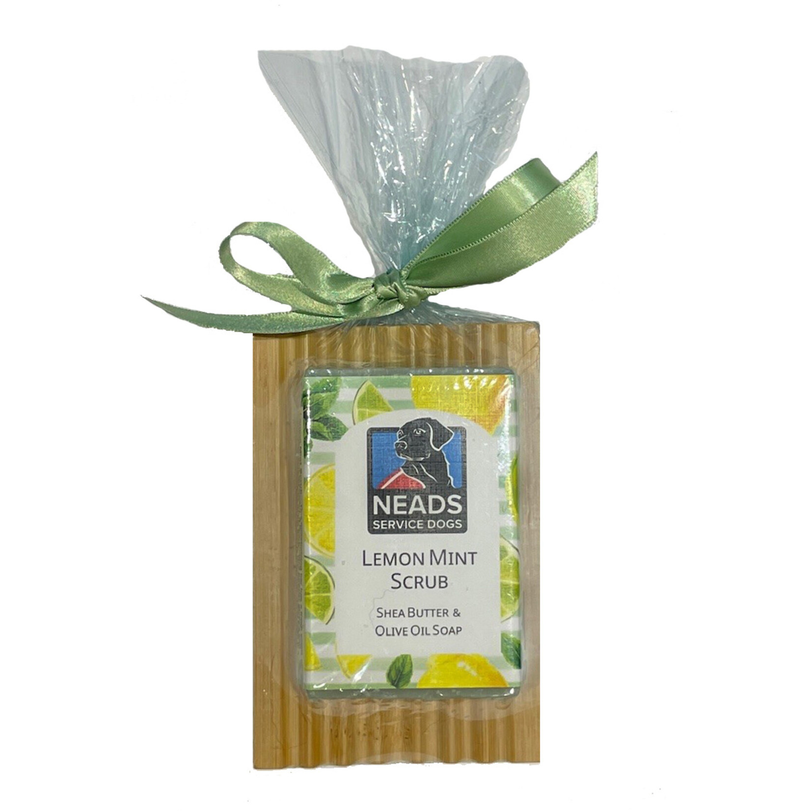 Ipswich Bay Soap Soap Gift Set
