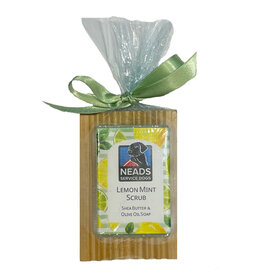 Ipswich Bay Soap Soap Gift Set