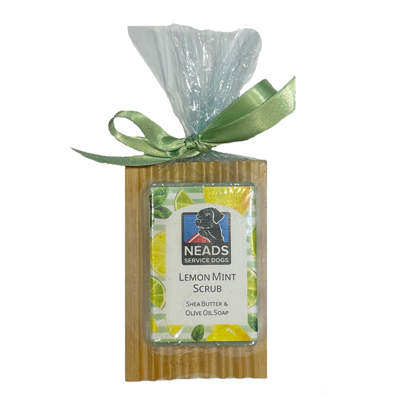Ipswich Bay Soap Soap Gift Set