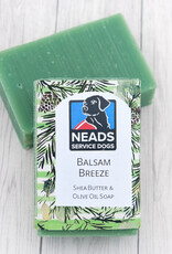 Ipswich Bay Soap Holiday Soap Bar