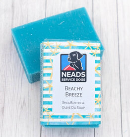 Ipswich Bay Soap Soap Bar