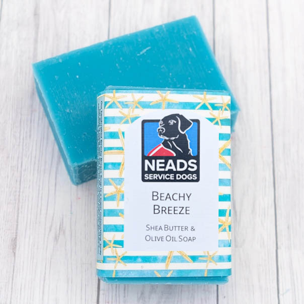 Ipswich Bay Soap Soap Bar